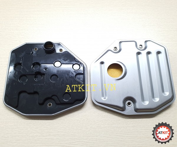 Lọc dầu hộp số tự động CVT xe Toyota Altis (loại 3).