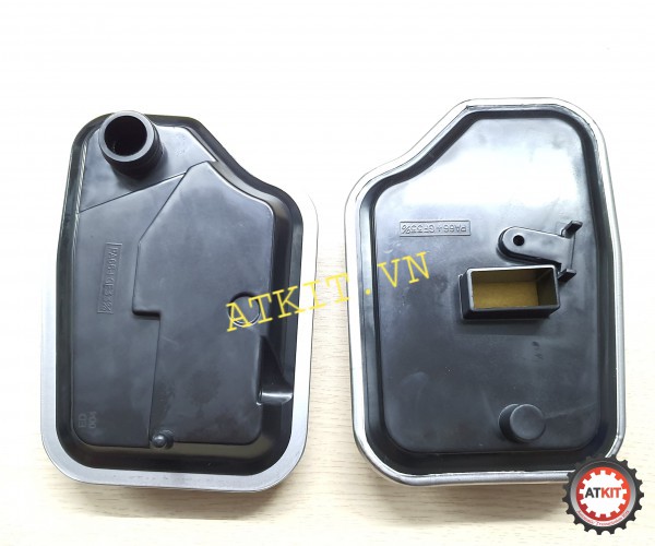 Lọc dầu hộp số tự động xe Ford và Mazda.