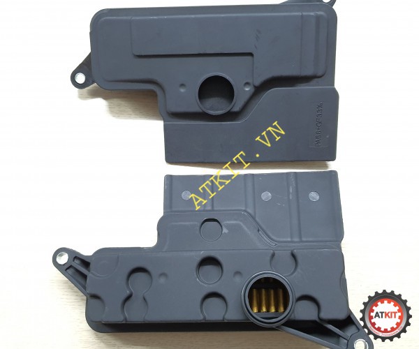 Lọc dầu hộp số tự động của xe Toyota và Lexus.