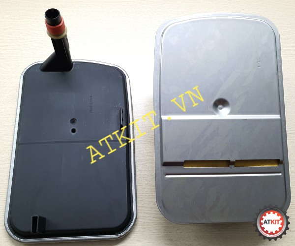 Lọc dầu hộp số tự động xe BMW.