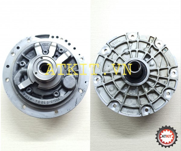 Bơm dầu hộp số tự động xe Ford Everest.
