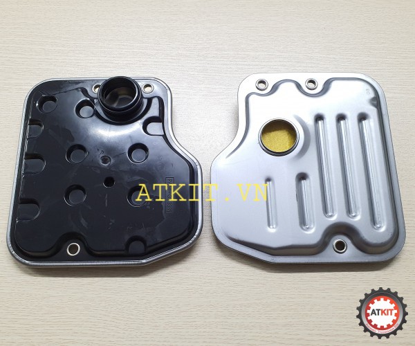 Lọc dầu hộp số tự động xe Toyota và Lexus.
