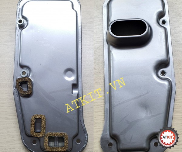 Lọc dầu của hộp số tự động xe Toyota và Lexus.
