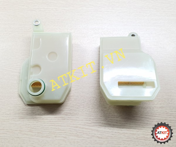 Lọc dầu hộp số tự động xe Mazda.