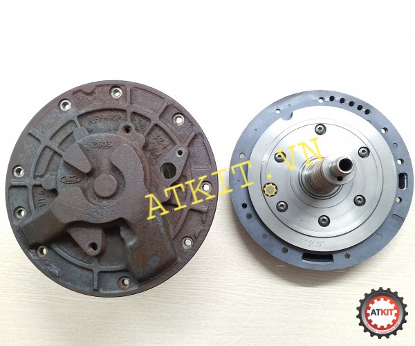 Bơm dầu hộp số tự động xe Ford Escape 3.0 và Mondeo 2.0.