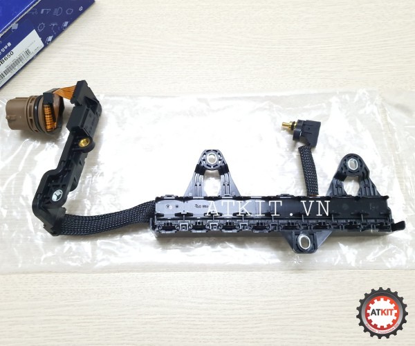 Cáp điện bắt bộ van của hộp số tự động xe Hyundai và Kia.