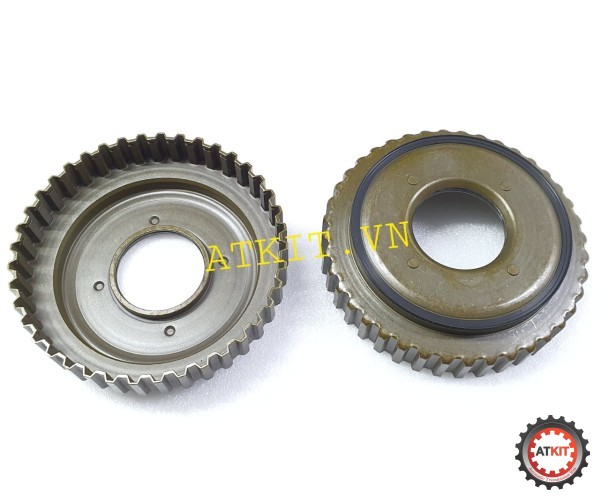 Piston nồi áp đặc biệt của hộp số tự động xe Toyota và Lexus.