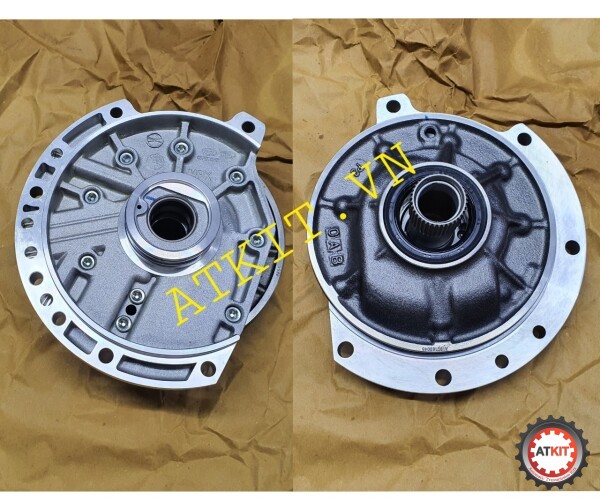 Bơm dầu của hộp số tự động trên các dòng xe Hyundai và Kia.