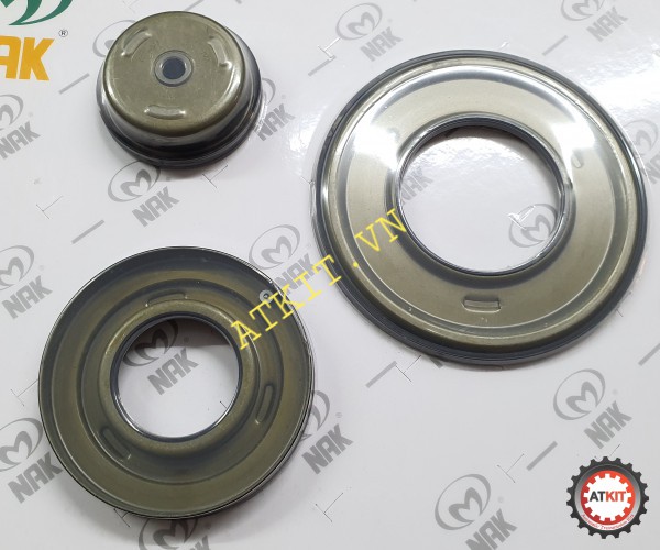 Bộ piston nồi áp hộp số tự động xe Ford Escape 3.0 và Mondeo 2.0.