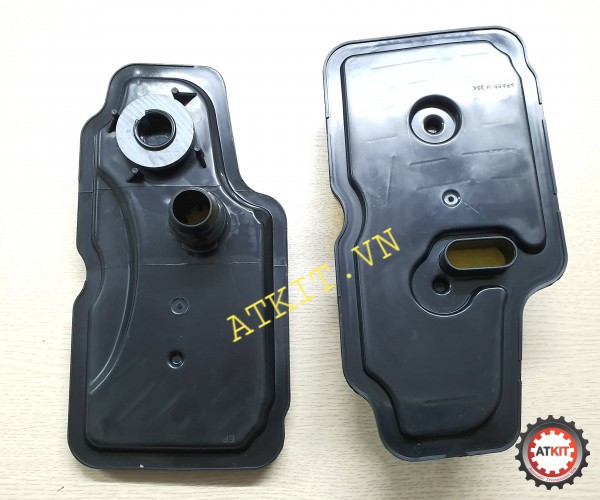 Lọc dầu hộp số tự động xe Lacetti CDX, Cruze, Orlando,Captiva.