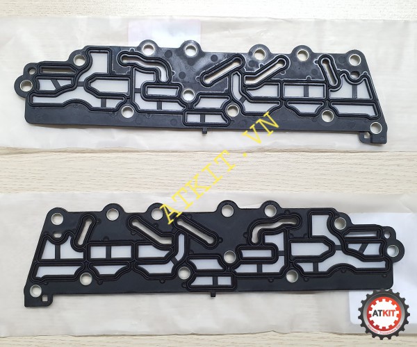 Lưới lọc gioăng van vỉ điện hộp số tự động xe Lacetti CDX, Cruze, Orlando, Captiva.