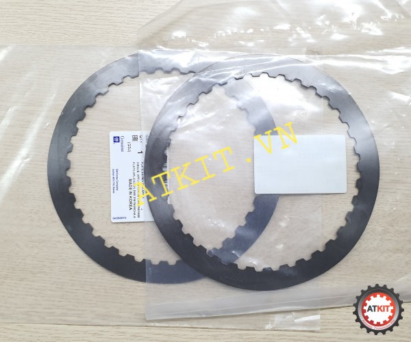 Lá thép vênh của hộp số tự động xe Lacetti CDX, Cruze, Orlando, Captiva.