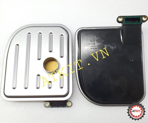 Lọc dầu hộp số tự động của xe Hyundai và Kia.